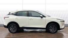 Nissan Qashqai 1.3 DiG-T MH 158 Acenta Premium 5dr Xtronic Petrol Hatchback